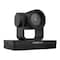 Bzbgear Universal 1080P FHD PTZ 30X HDMI/SDI/USB 3.0 RS232/485 Live Streaming Camera Black BG-UPTZ-30XHSU-B - alternate 7